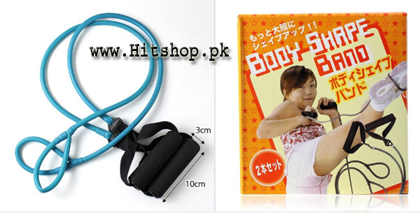 Body Shape band